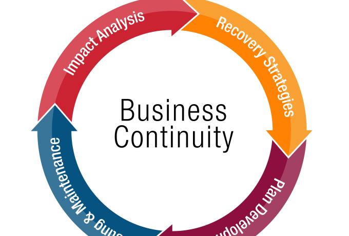 Continuidad del Negocio